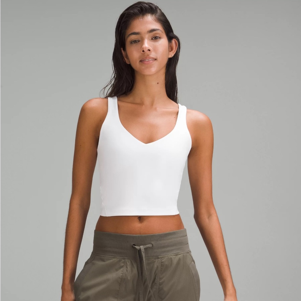 Lululemon align tank